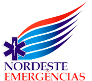 Logo Nordeste Emergências