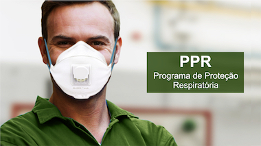 PPR (Programa de Proteção Respiratória)