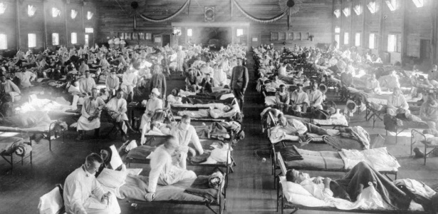 Varíola, cólera, peste… Doenças que assolaram a humanidade podem voltar?